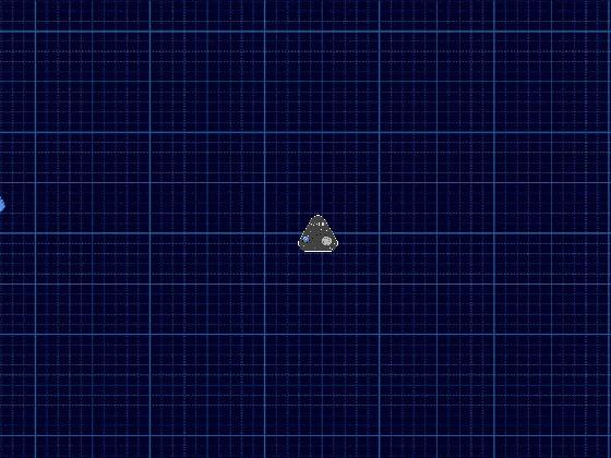Design a Mission Patch 1