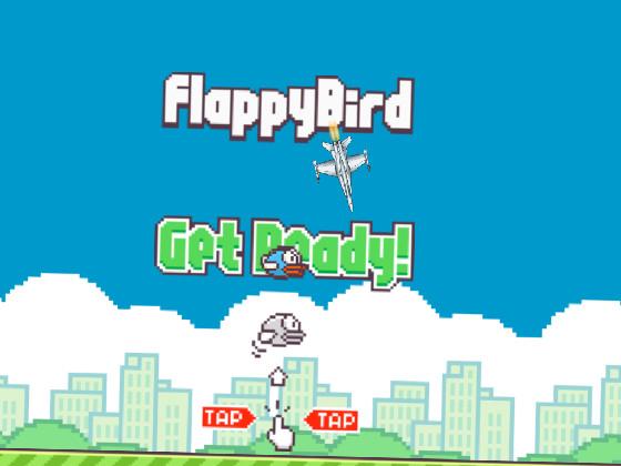 Flappy Bird the best number 2 - copy - copy - copy 1