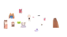 gacha life dress up