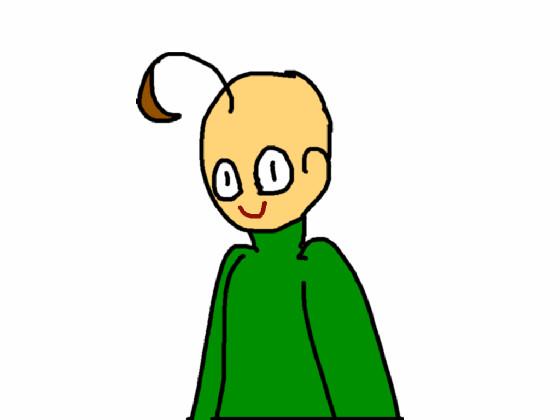 baldis basics in math 1