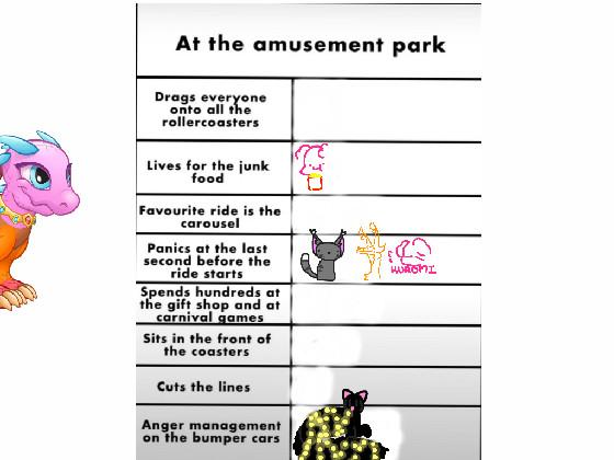 Re:add ur oc  1 1