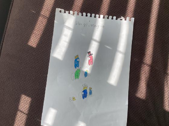 my drawing