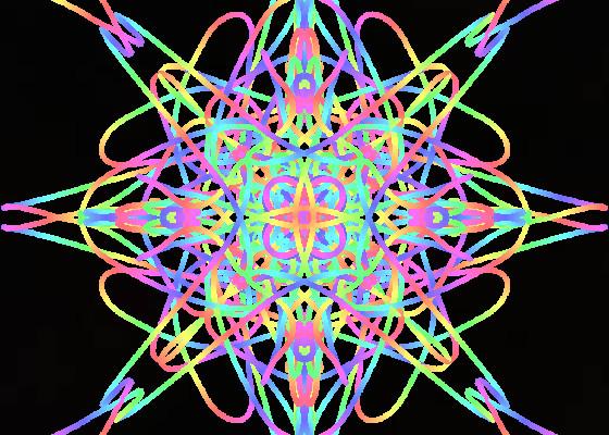 🌸RAINBOW PEDDLE🌸 1
