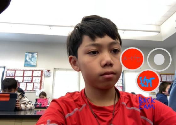 Real camera with auto