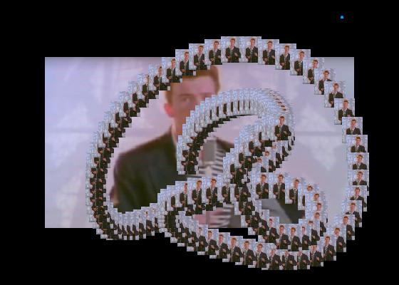 RICK ROLL 1