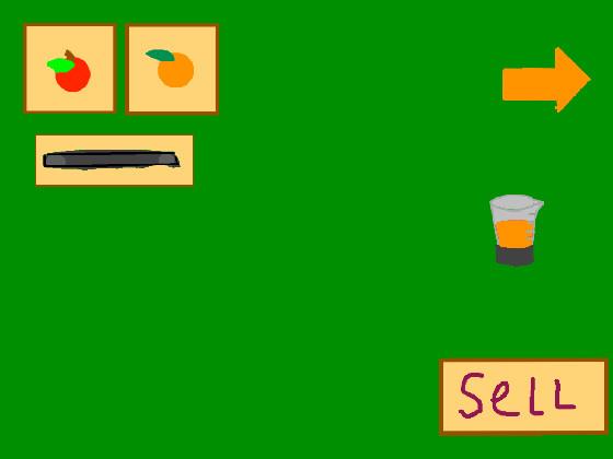 Fruit Tycoon Beta! 1 50000$