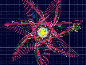 Spiral Triangles 1