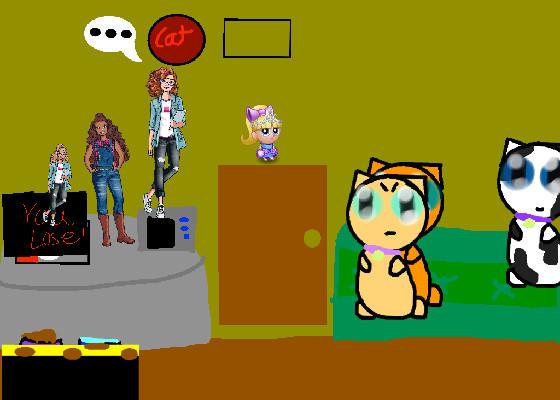 Cat Life 2
