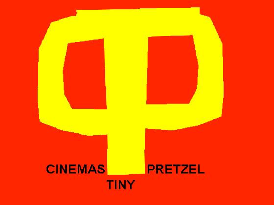 Make Your Own CPT Pretzel Logo by Lu9