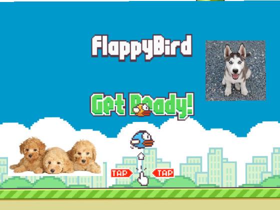 Flappy Bird 2.0