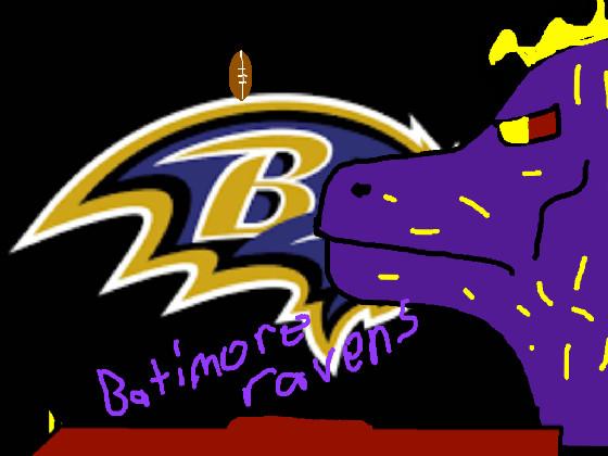 Baltimore ravens boss fight 07