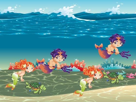 Spinning Around so much fun