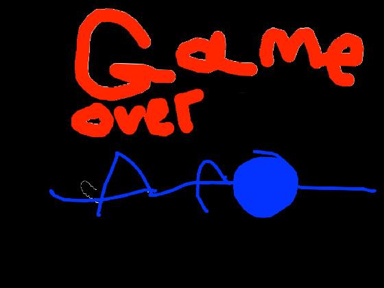Stickman Run
