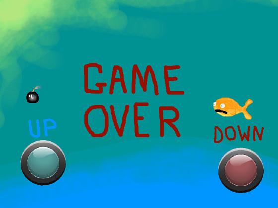 Fish vs Bomb 1