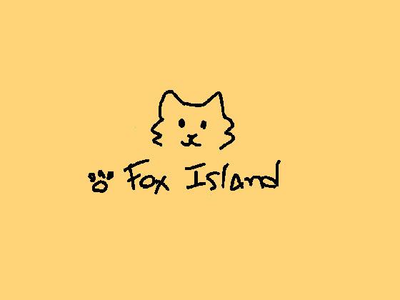 Fox Island BETA