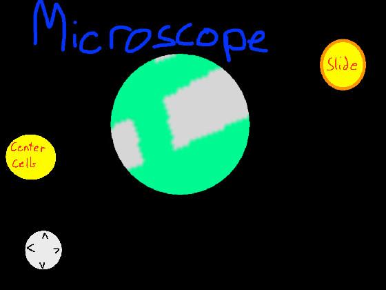 Microscope Simulator 1 1