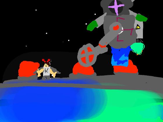 kwreeeek craft vs mag bot