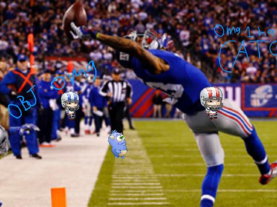 obj is the best