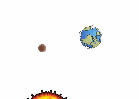 Super Moon Eclipse 1
