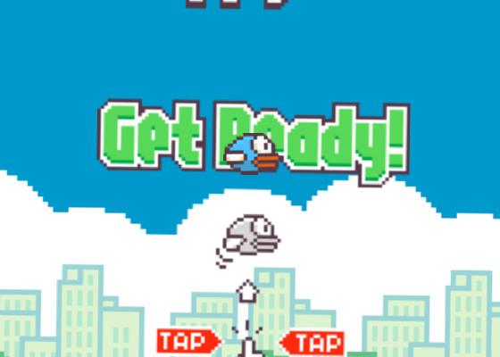 Flappy Bird 1 1