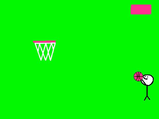 Basketball best (hacked) 