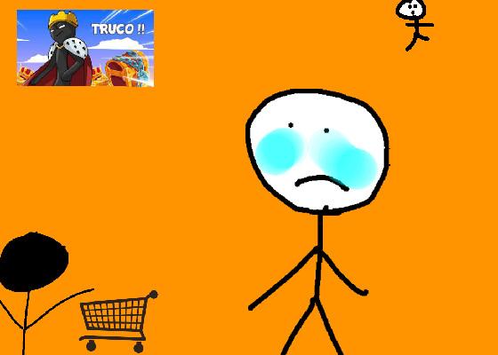 stickman