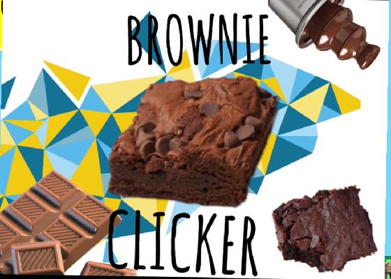 Brownie Clicker [UPDATE!]