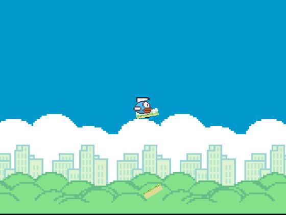 Flappy Bird 1 1 3