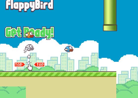 Flappy Bird HACK