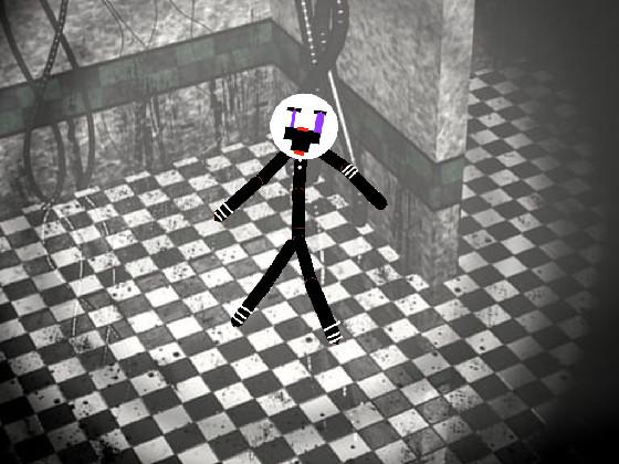 Puppet Ragdoll