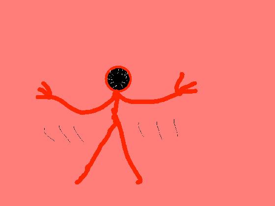 figure animation