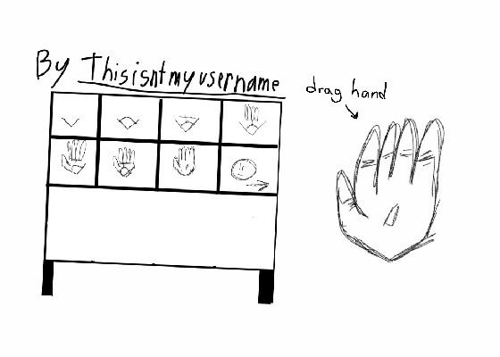 An Helping Hand: How to Draw