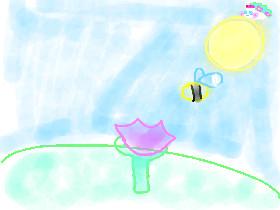 Pollination Animation!