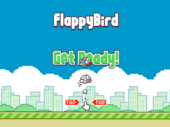 Flappy Bird OG - copy 1
