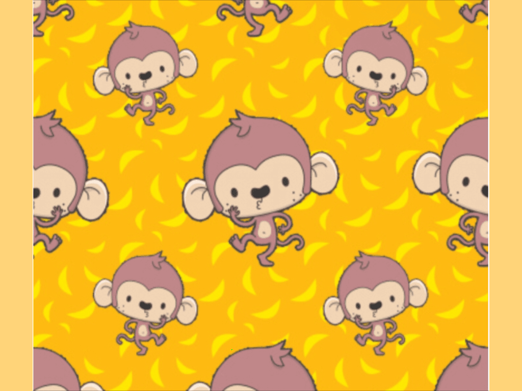  chill Monkey