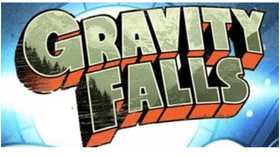 (2023 Edition) Creepy Gravity Falls Theme Song