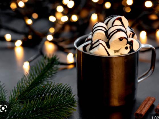 Hot Cocoa