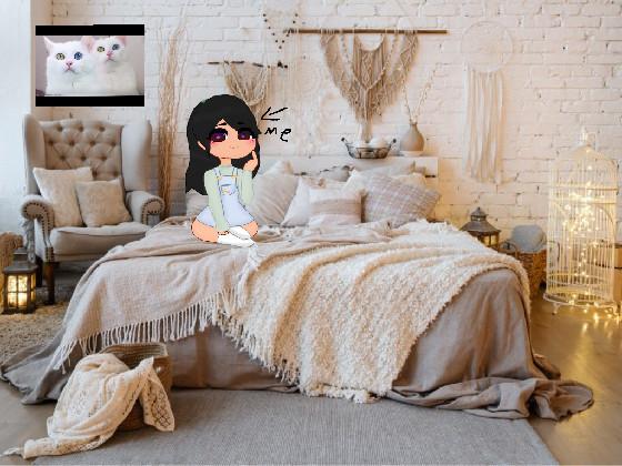 Add your bedtime OC’s :) 1 1