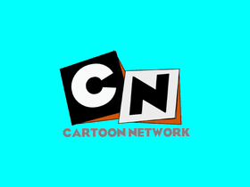 Cartoon Network (No More Effects)