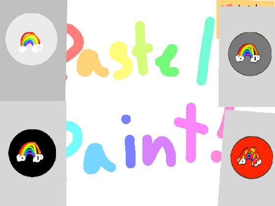 pastel art ,dark or light 1