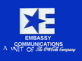 Embassy Communications (Tynker Remake)