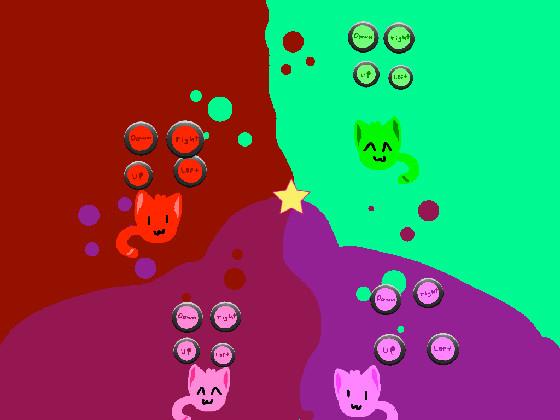 Cat Game! 1