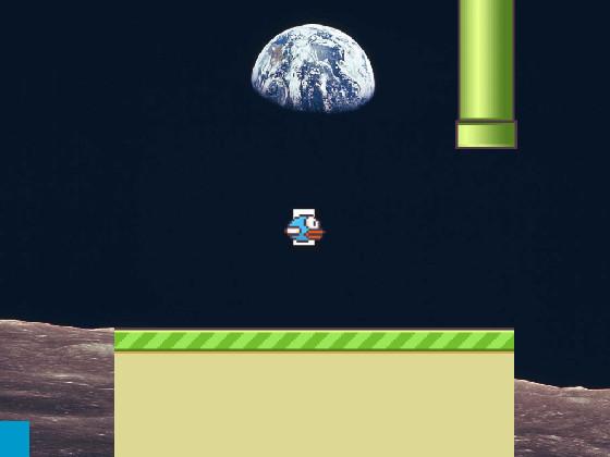 Flappy Bird 1 1