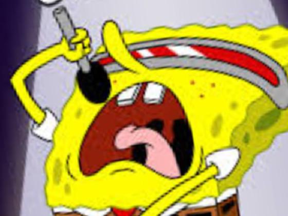 spongebob Cool song 007 1