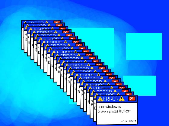 ERROR 1 1