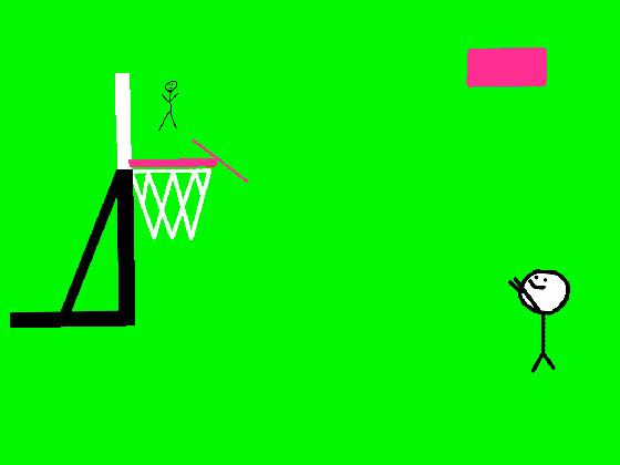 Basketman 1