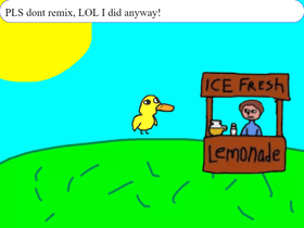 The Duck Song 1