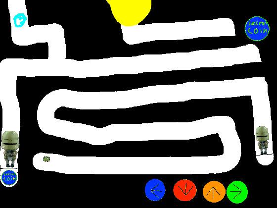my meme maze 1