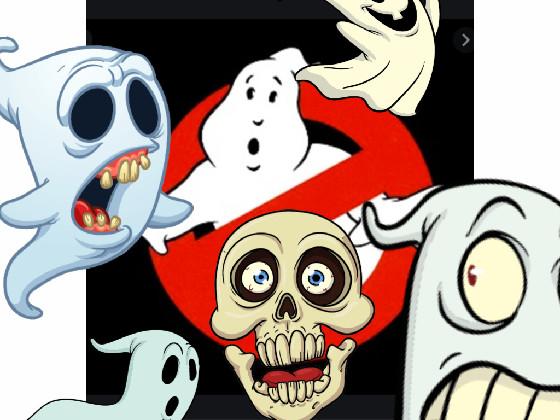 GhostBusters Theme Song 1
