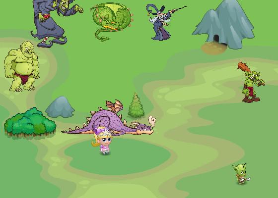 Adventure Game 1
